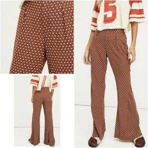 💥PRICE DROP💥 Can't Take My Eyes Off Of You Polka Dot Pants*